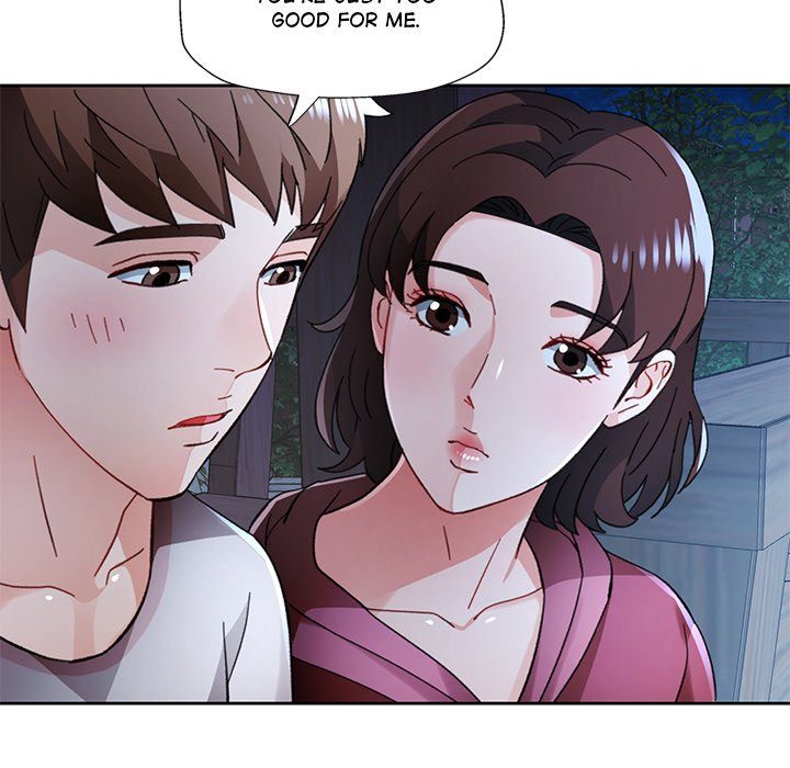 Wait, I’m a Married Woman! page 107