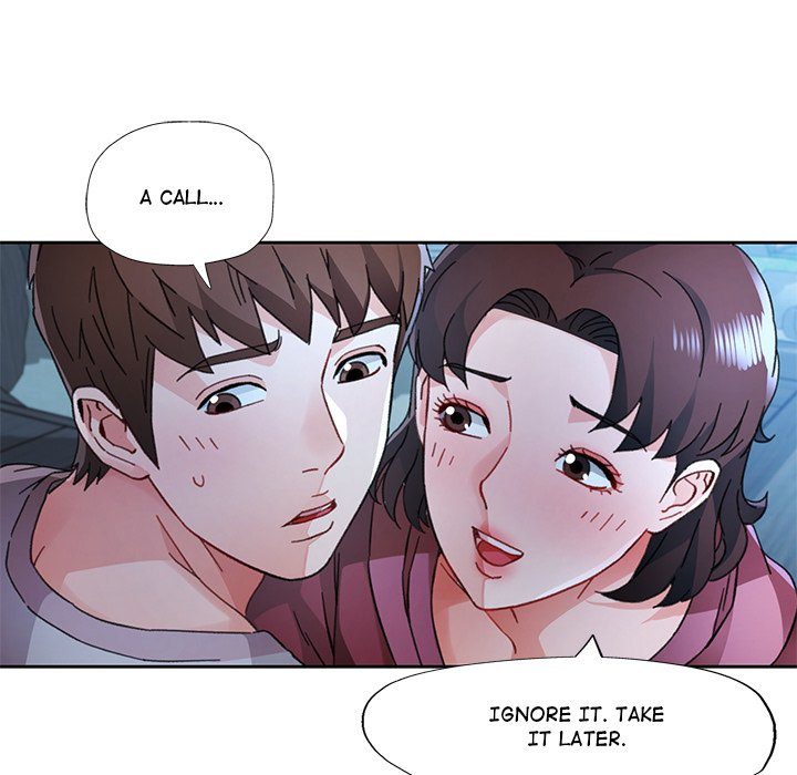 Wait, I’m a Married Woman! page 134
