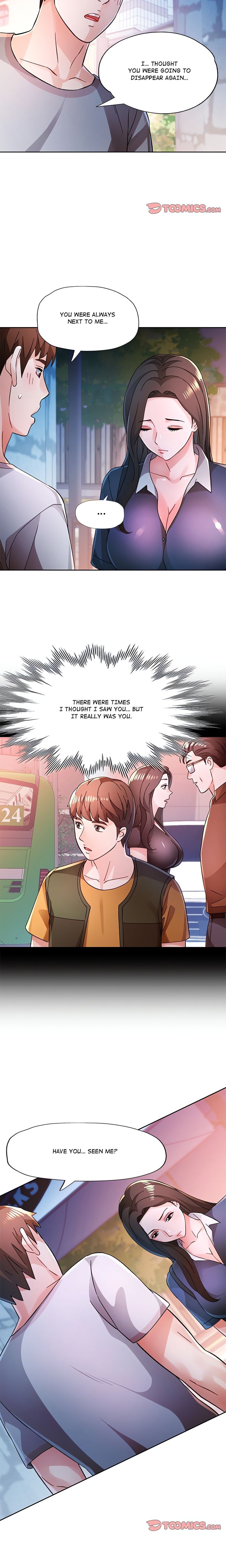 Wait, I’m a Married Woman! page 7