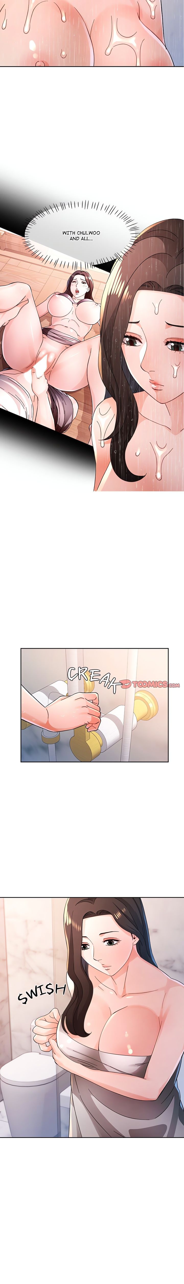 Wait, I’m a Married Woman! page 15