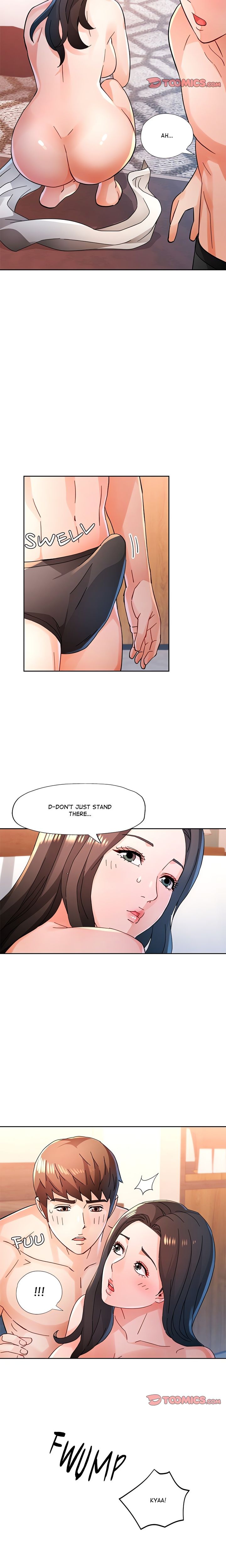 Wait, I’m a Married Woman! page 18