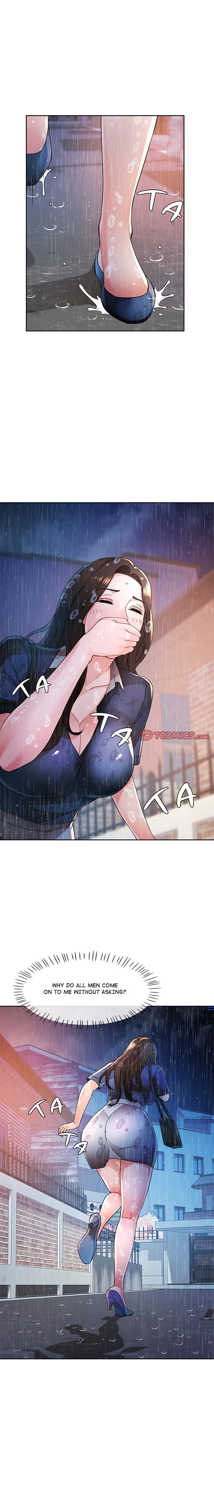 Wait, I’m a Married Woman! page 10