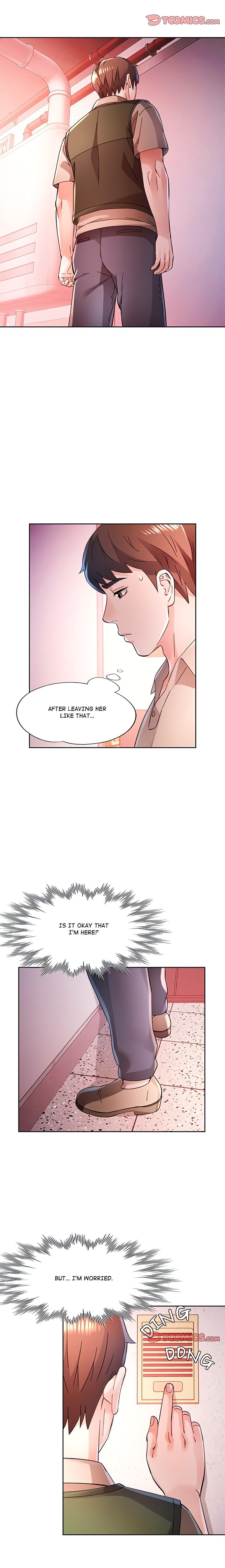 Wait, I’m a Married Woman! page 13