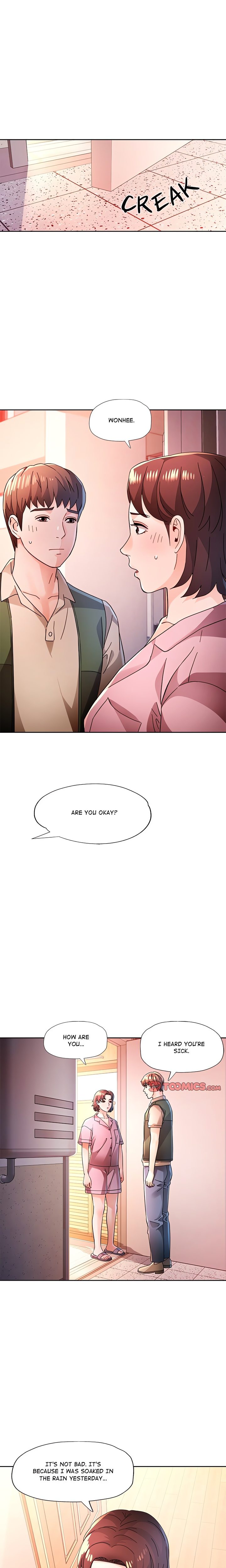 Wait, I’m a Married Woman! page 14