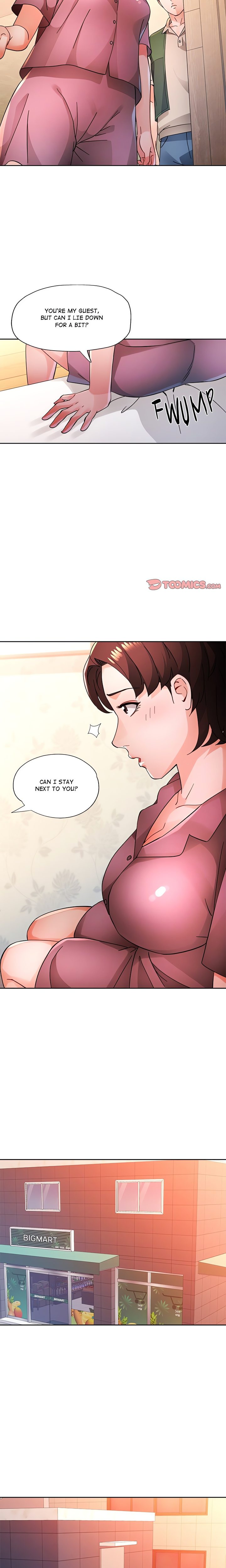 Wait, I’m a Married Woman! page 16