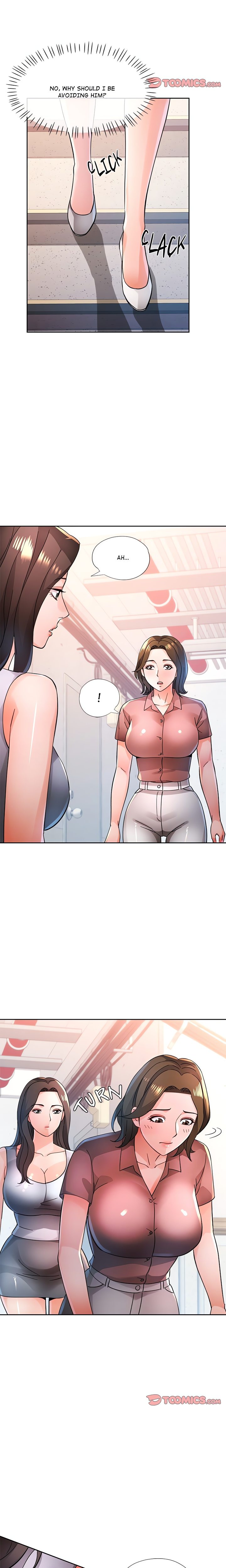 Wait, I’m a Married Woman! page 18