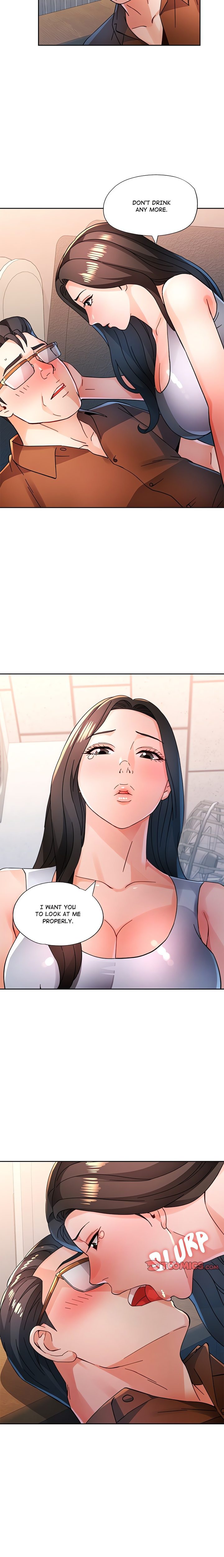 Wait, I’m a Married Woman! page 8