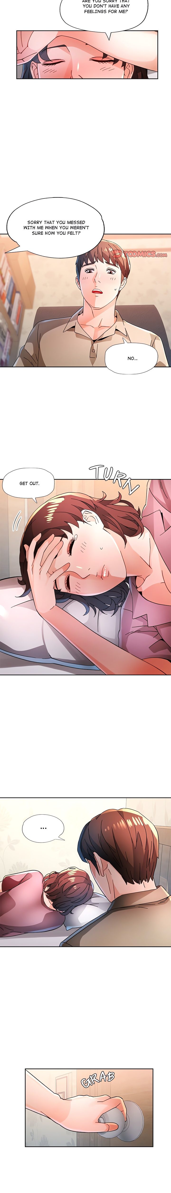 Wait, I’m a Married Woman! page 17