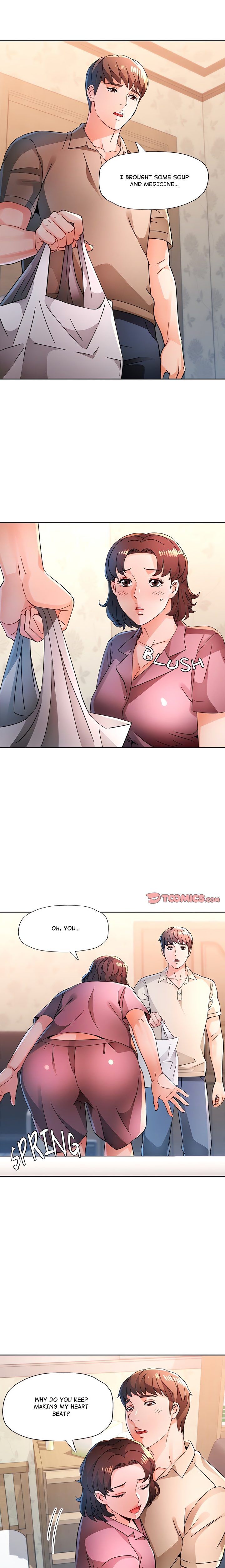 Wait, I’m a Married Woman! page 20