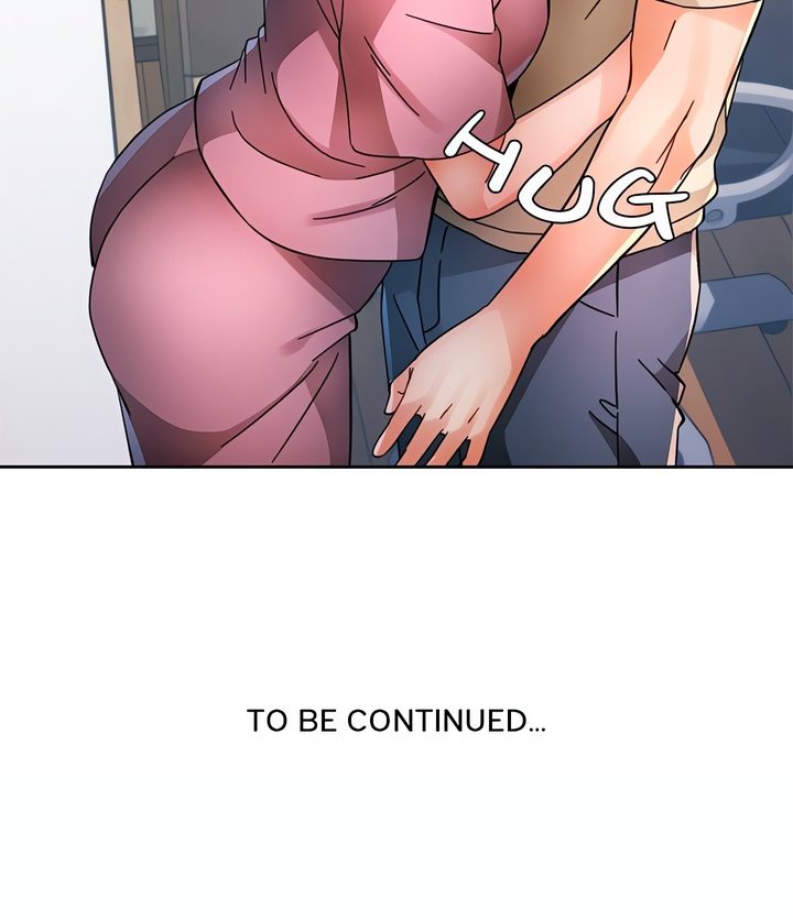 Wait, I’m a Married Woman! page 21