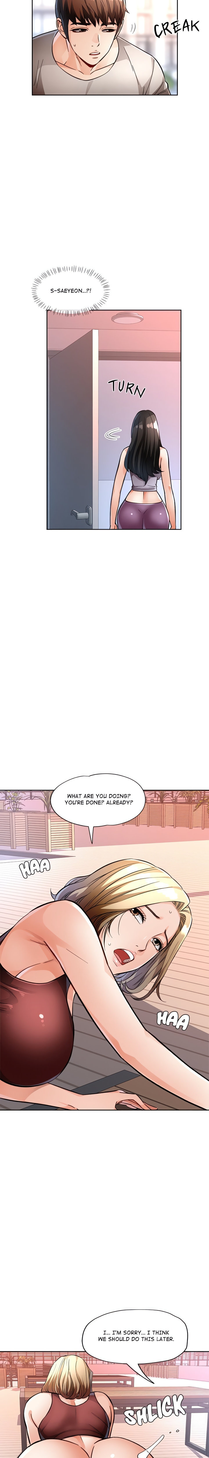 Wait, I’m a Married Woman! page 6