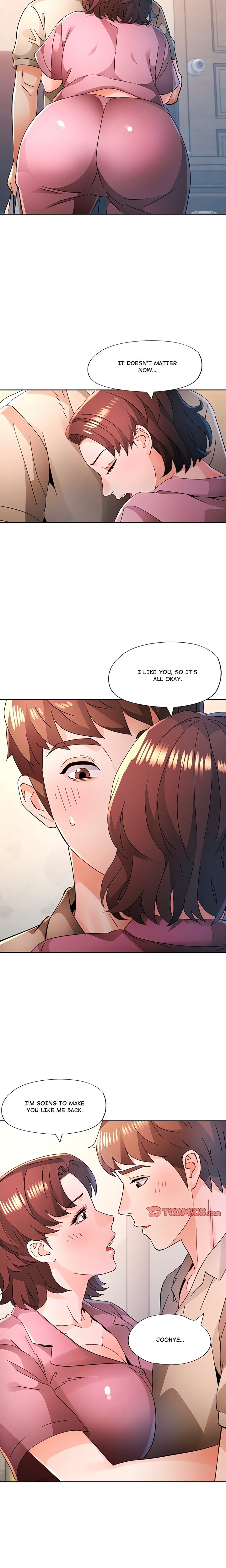 Wait, I’m a Married Woman! page 3
