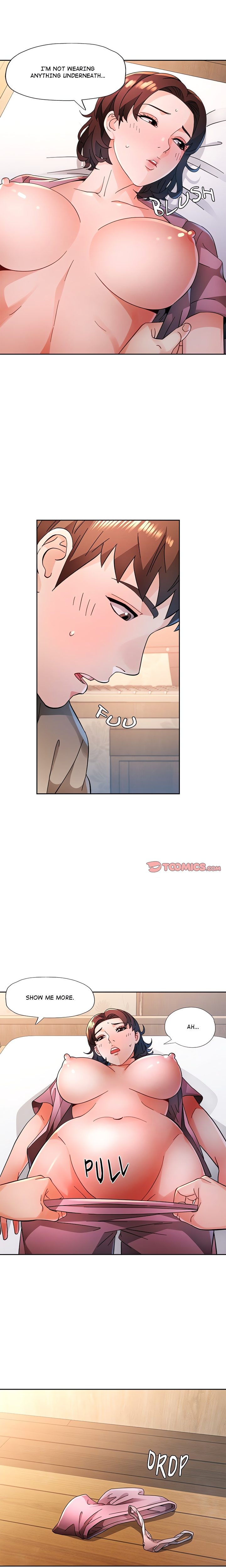 Wait, I’m a Married Woman! page 7