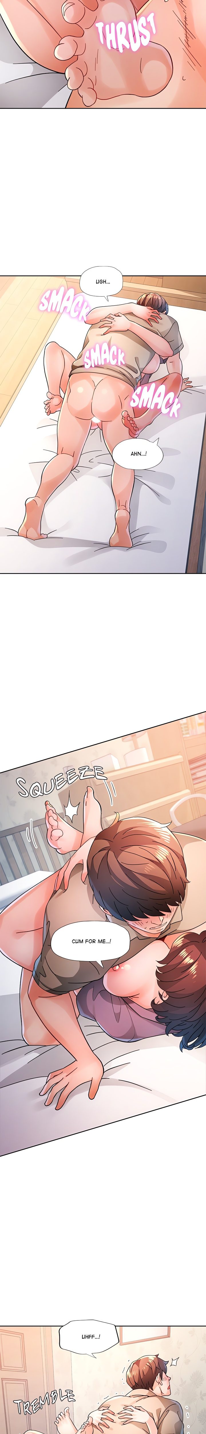 Wait, I’m a Married Woman! page 14
