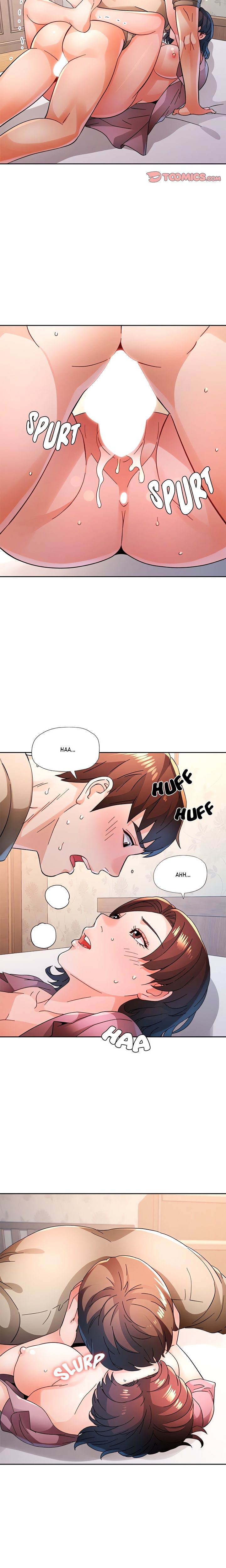 Wait, I’m a Married Woman! page 15