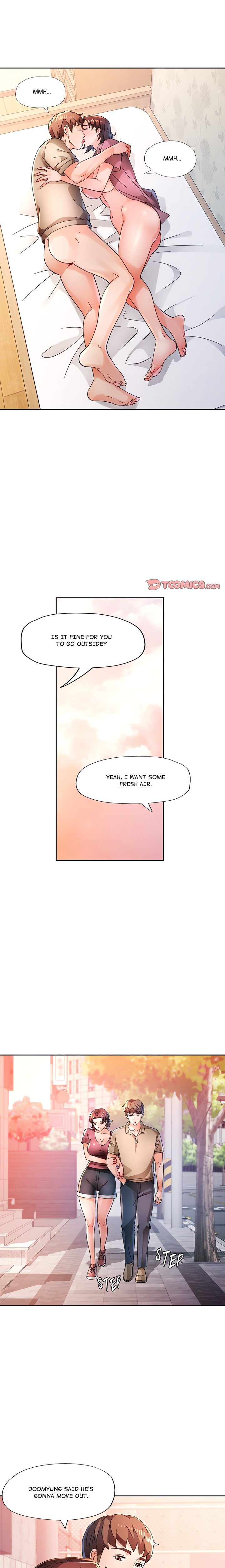 Wait, I’m a Married Woman! page 16