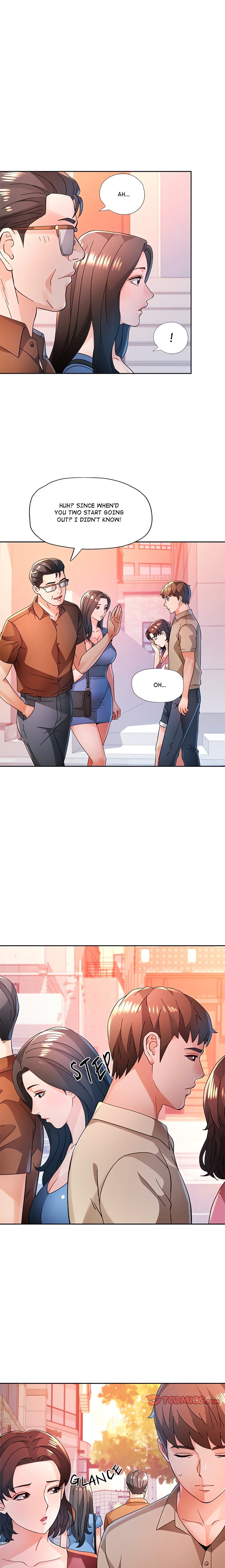 Wait, I’m a Married Woman! page 18