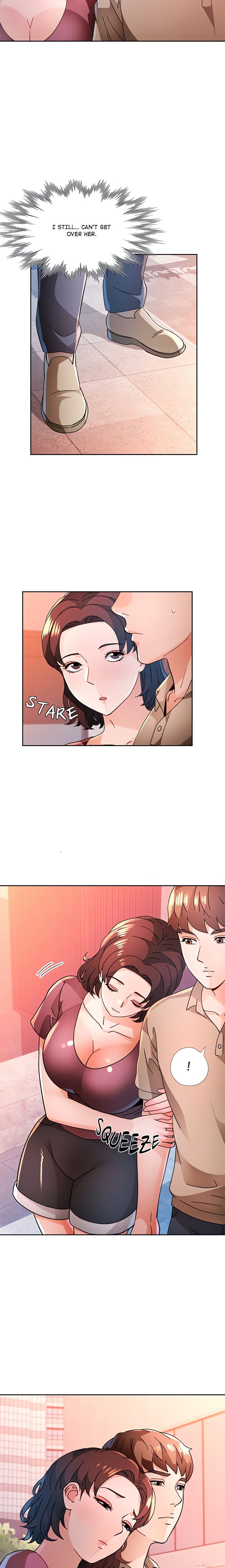 Wait, I’m a Married Woman! page 19