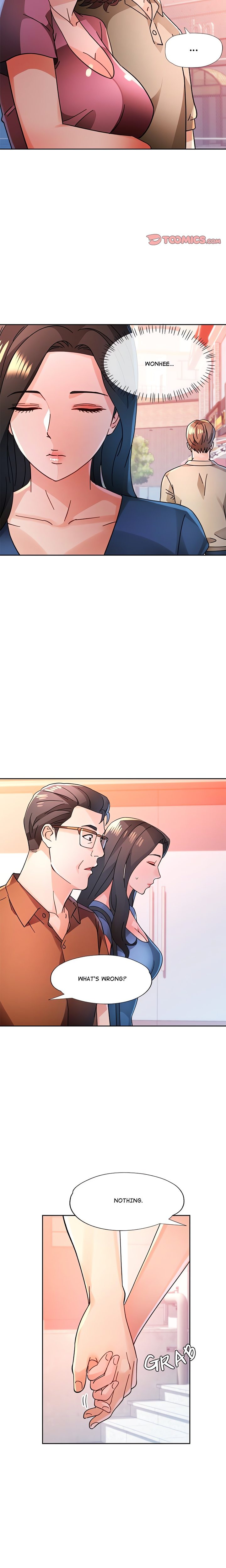 Wait, I’m a Married Woman! page 20