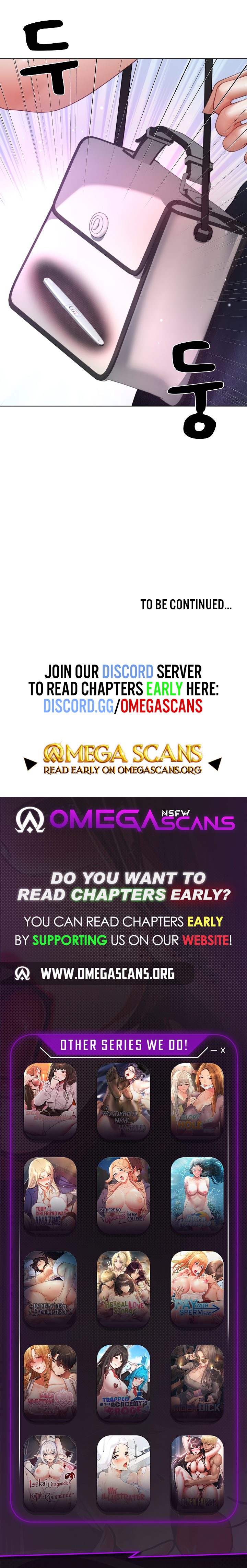 Wanna Become a Dad or a Boyfriend? page 8