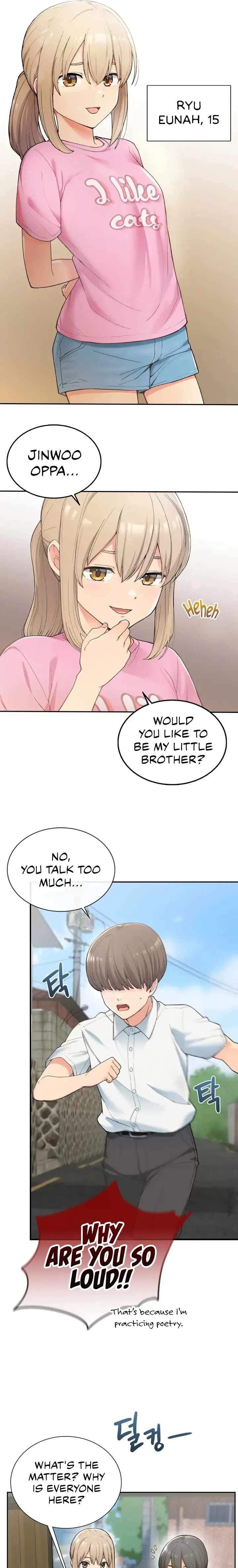 Wanna live by the countryside? page 3