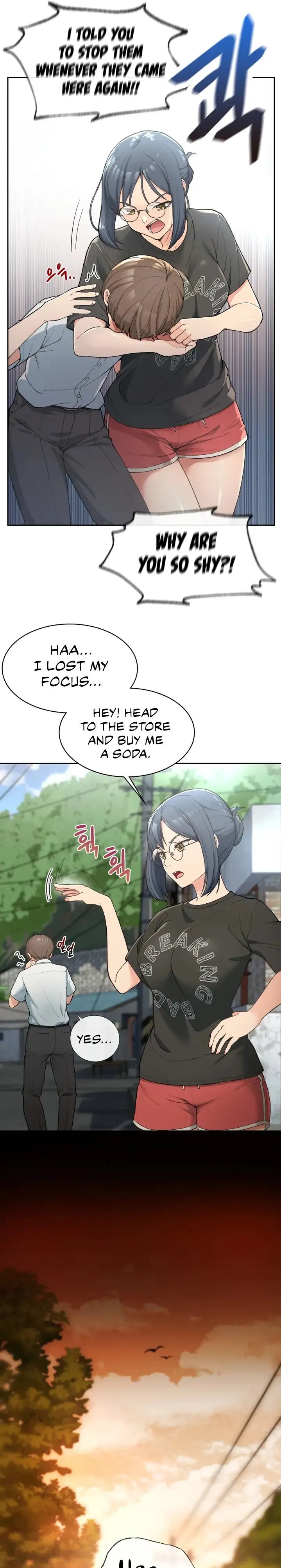 Wanna live by the countryside? page 5