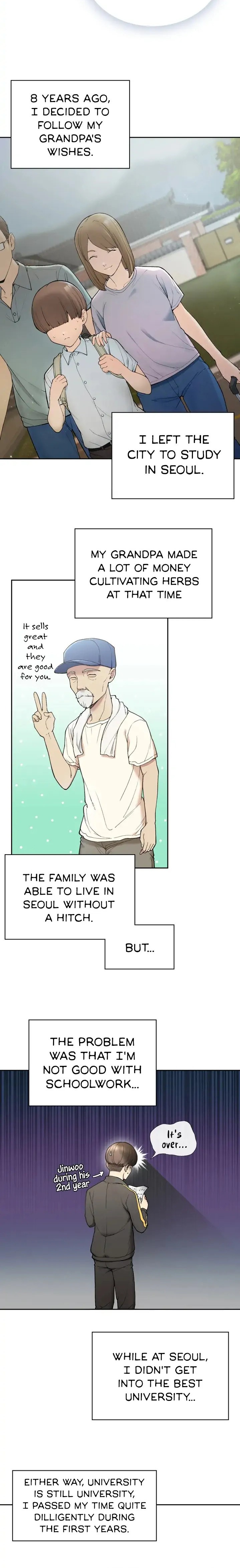 Wanna live by the countryside? page 12