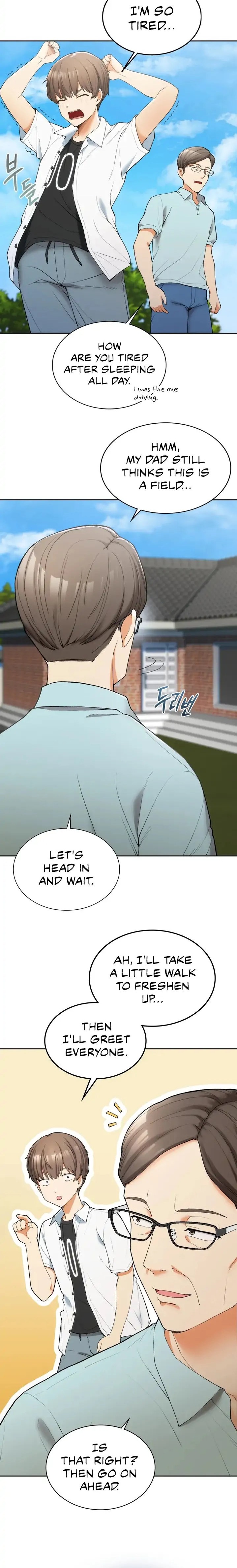 Wanna live by the countryside? page 16