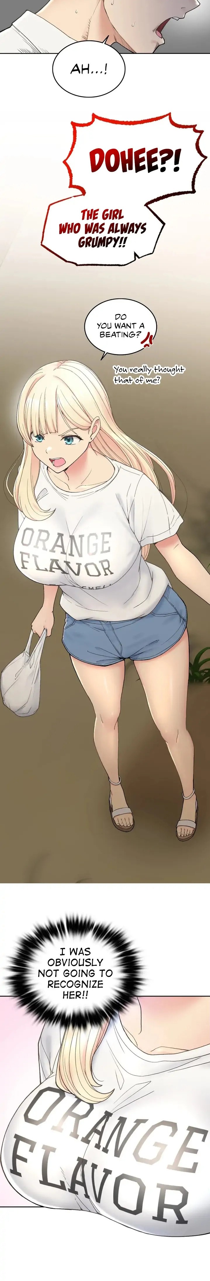 Wanna live by the countryside? page 26