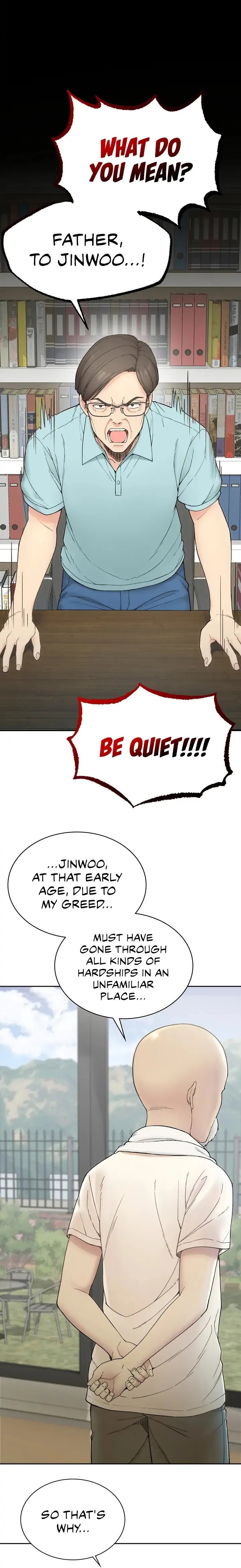 Wanna live by the countryside? page 30