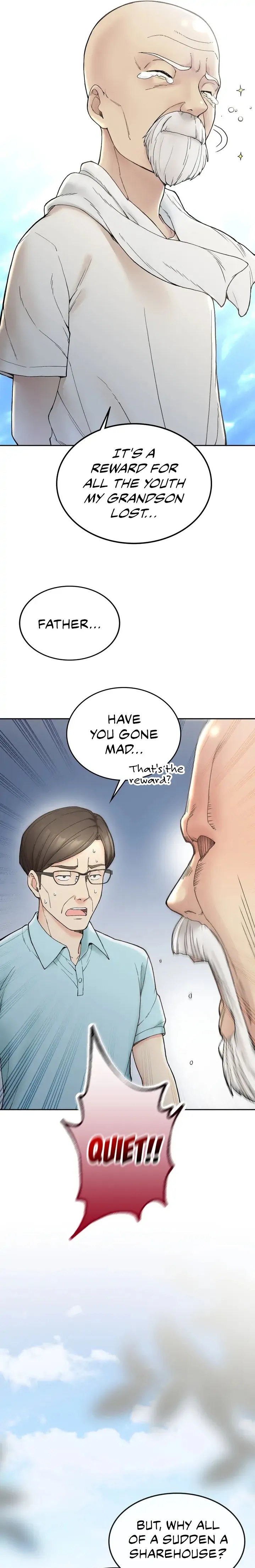 Wanna live by the countryside? page 31