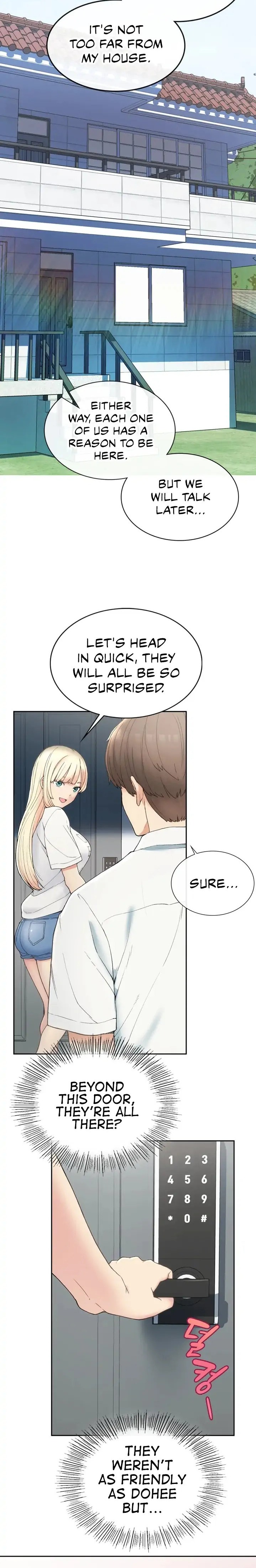 Wanna live by the countryside? page 32