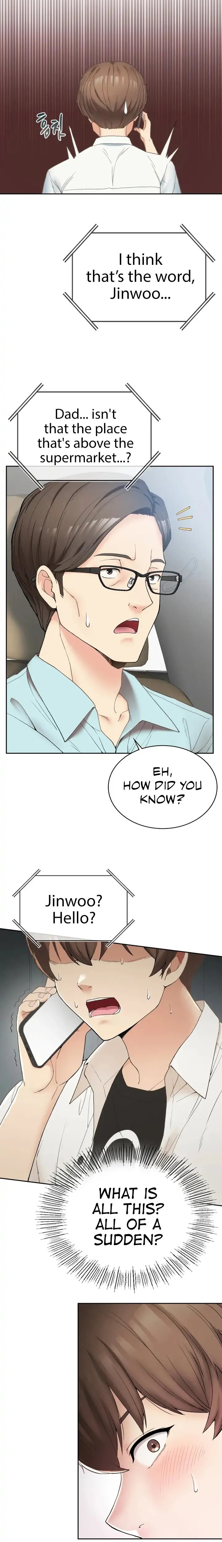 Wanna live by the countryside? page 40