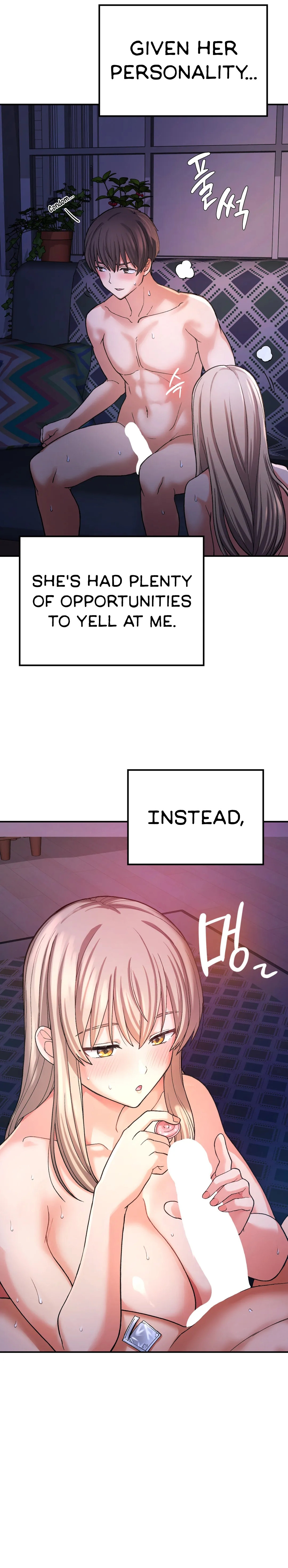 Wanna live by the countryside? page 6