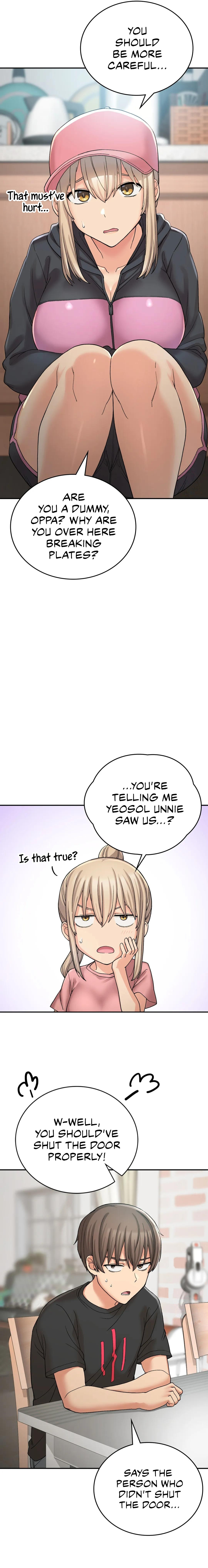 Wanna live by the countryside? page 7
