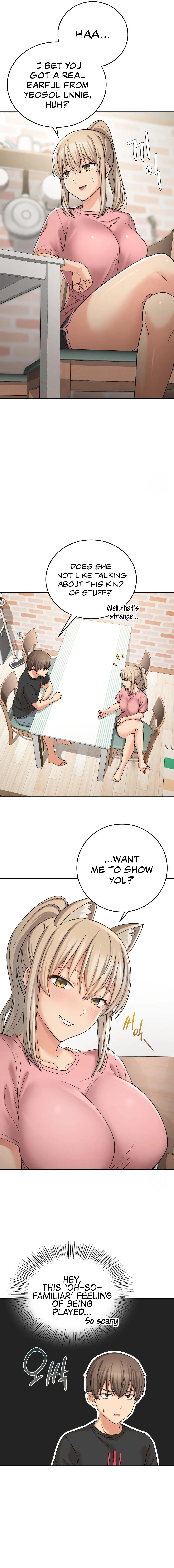 Wanna live by the countryside? page 8