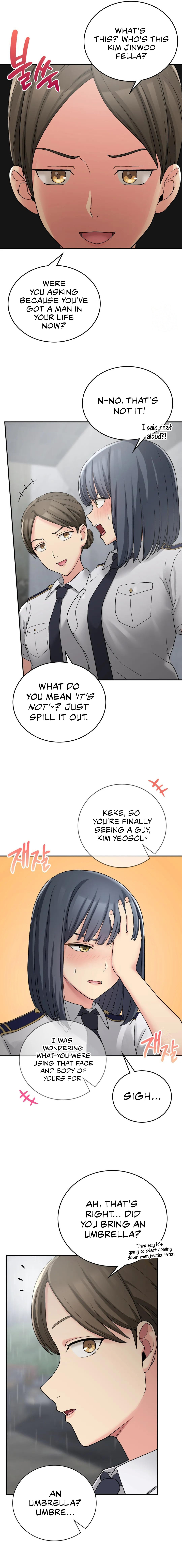Wanna live by the countryside? page 16