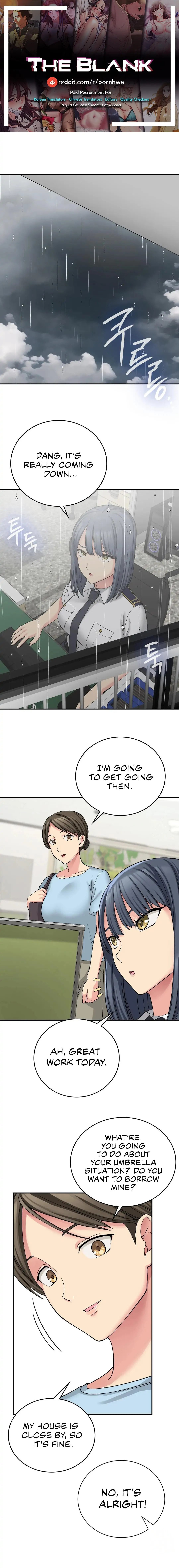 Wanna live by the countryside? page 1