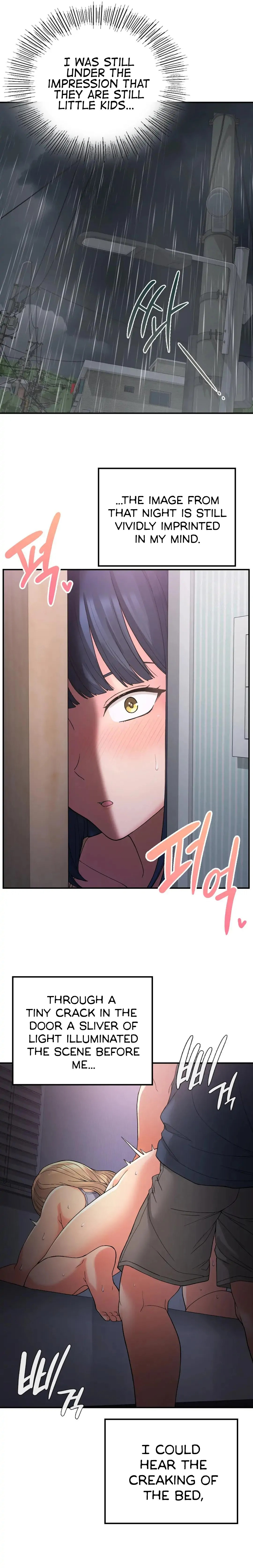 Wanna live by the countryside? page 5