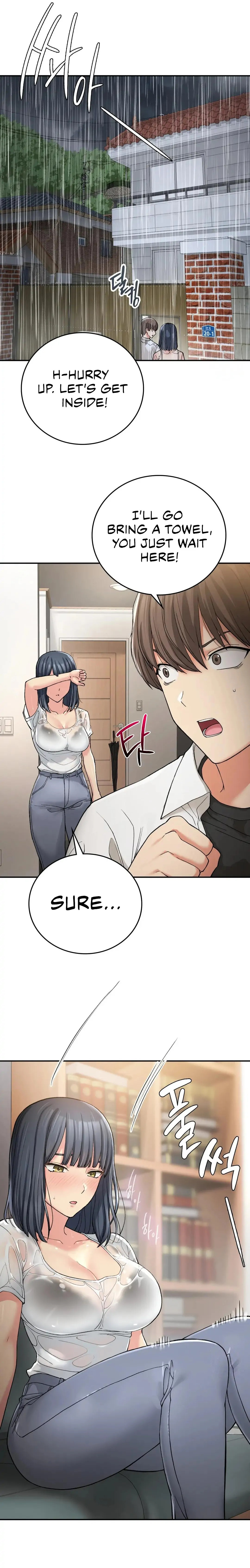 Wanna live by the countryside? page 16