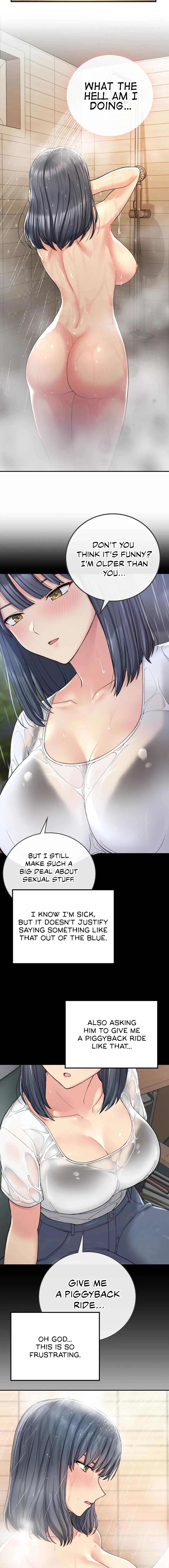 Wanna live by the countryside? page 7