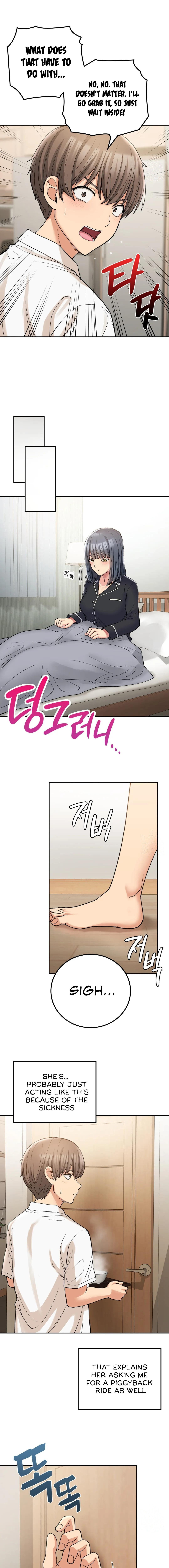Wanna live by the countryside? page 10