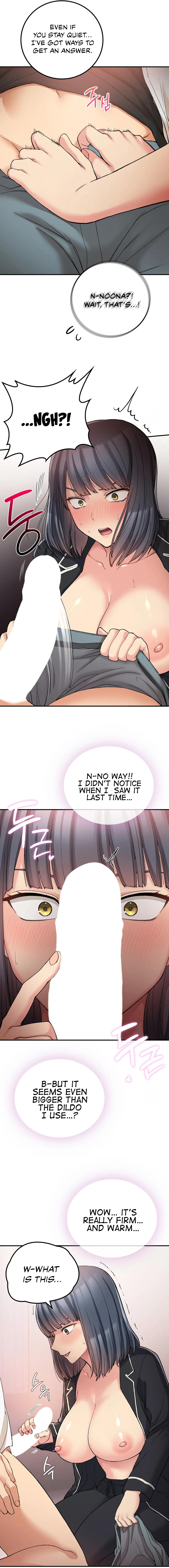 Wanna live by the countryside? page 9