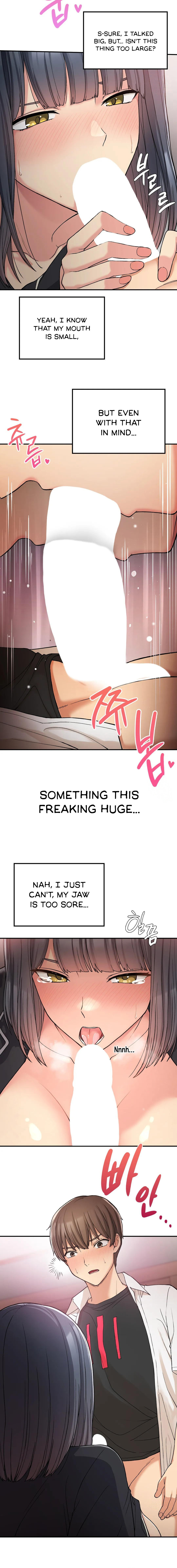 Wanna live by the countryside? page 13