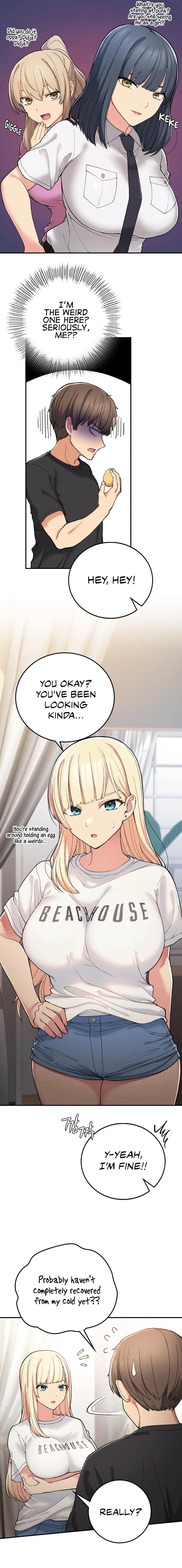 Wanna live by the countryside? page 4