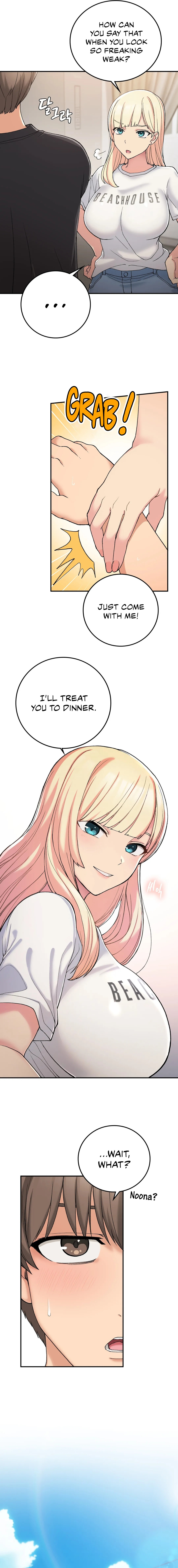 Wanna live by the countryside? page 6