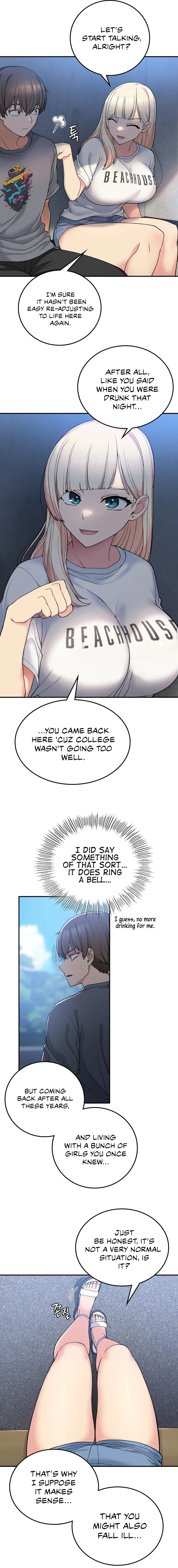 Wanna live by the countryside? page 8