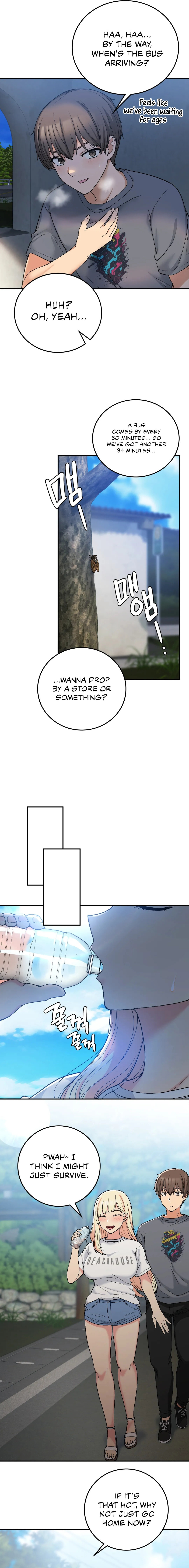 Wanna live by the countryside? page 10