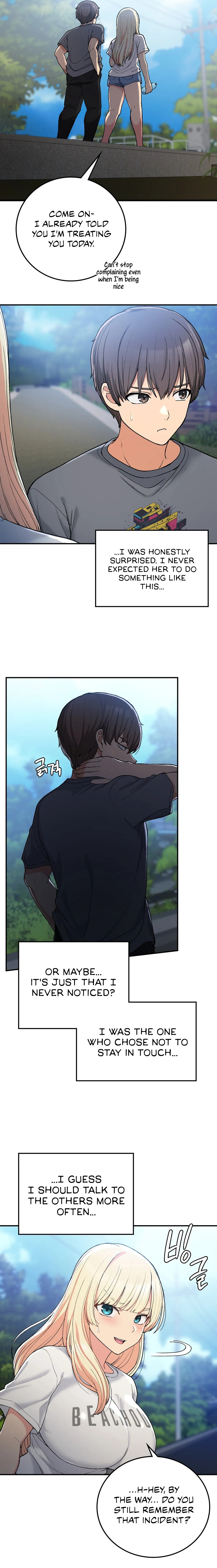 Wanna live by the countryside? page 11