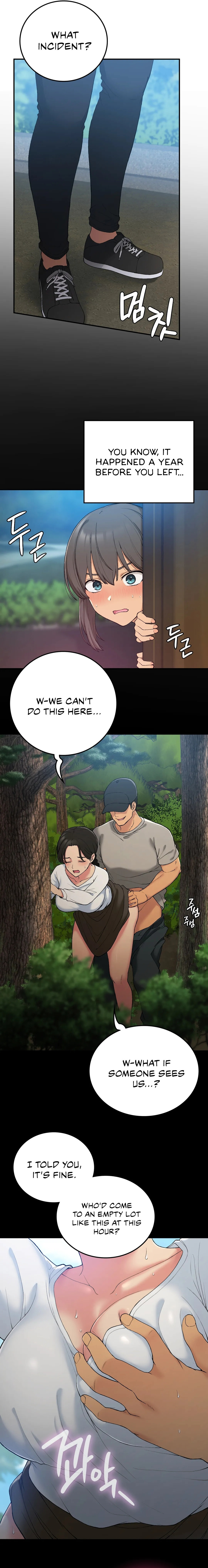 Wanna live by the countryside? page 12